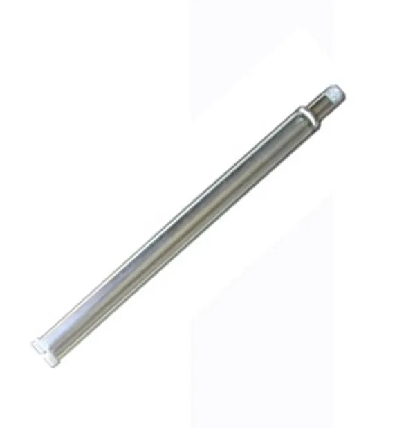 ZeeLine L30-99N 22"-39" Telescoping Suction Tube with Foot Valve for 30A1 Manual Fuel Pump